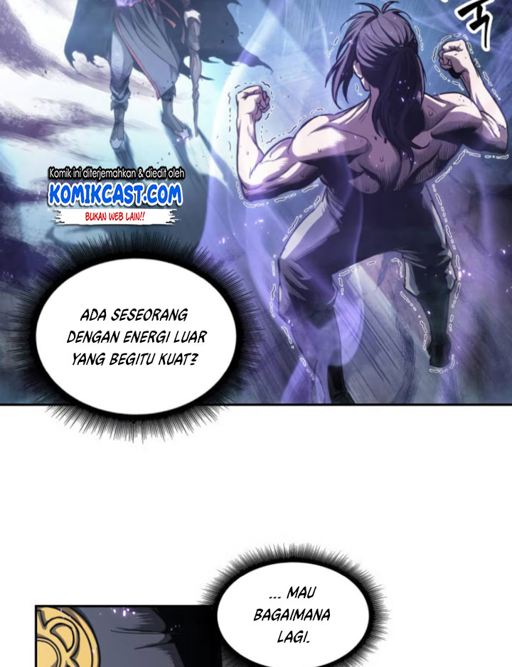 Nano Machine Chapter 45 Halaman 31