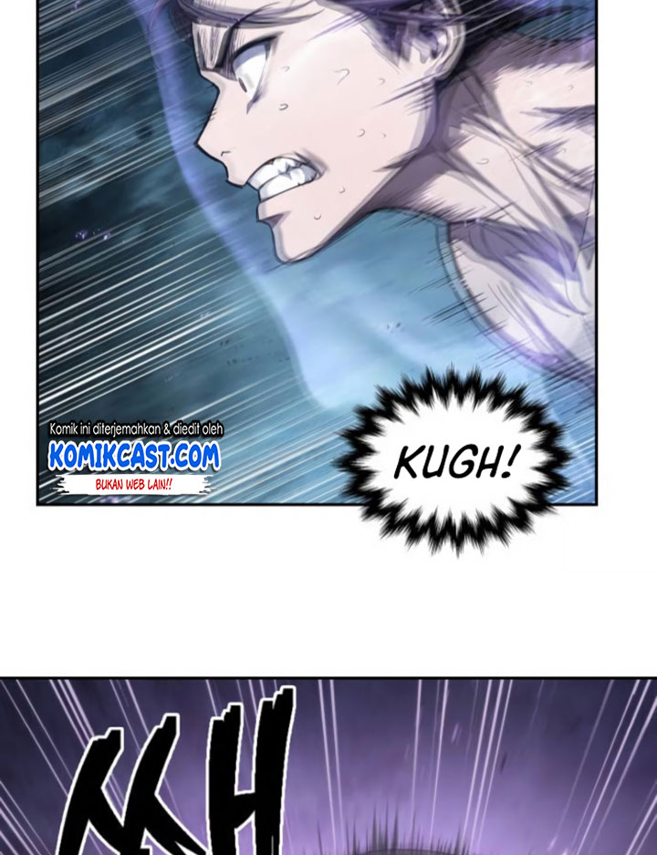 Nano Machine Chapter 45 Halaman 33