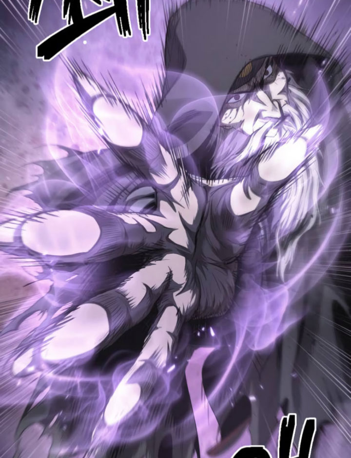 Nano Machine Chapter 45 Halaman 34