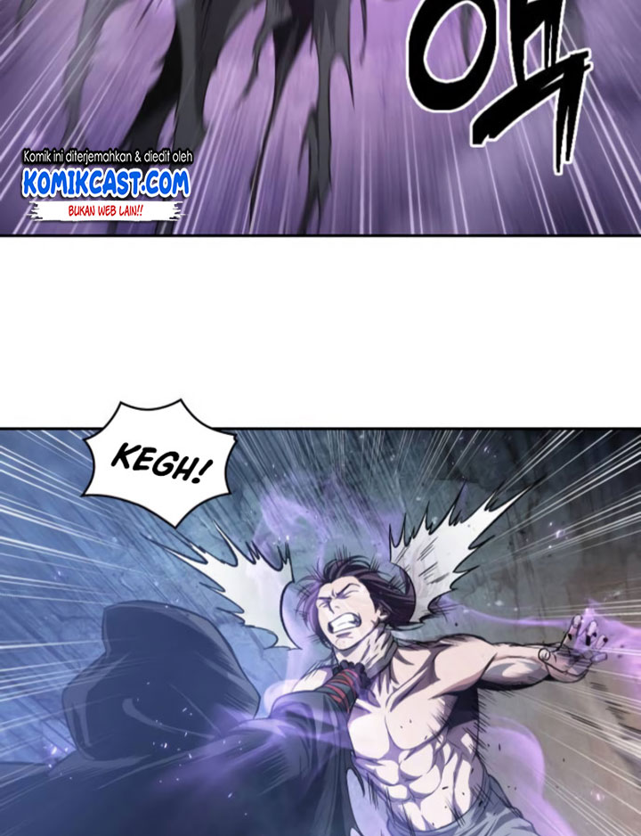 Nano Machine Chapter 45 Halaman 35
