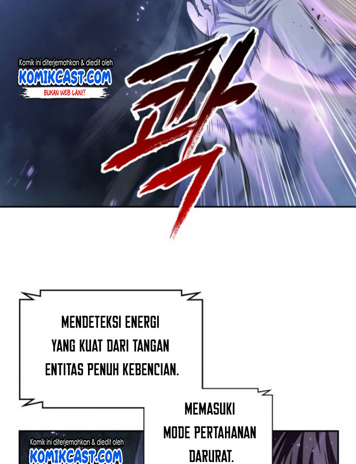 Nano Machine Chapter 45 Halaman 36