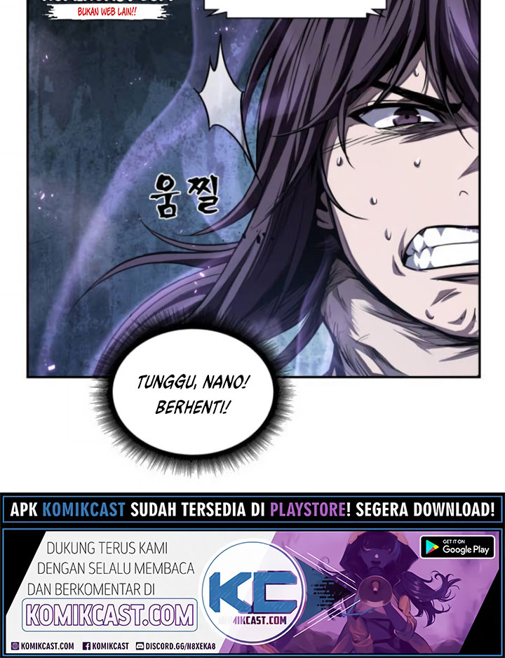Nano Machine Chapter 45 Halaman 37