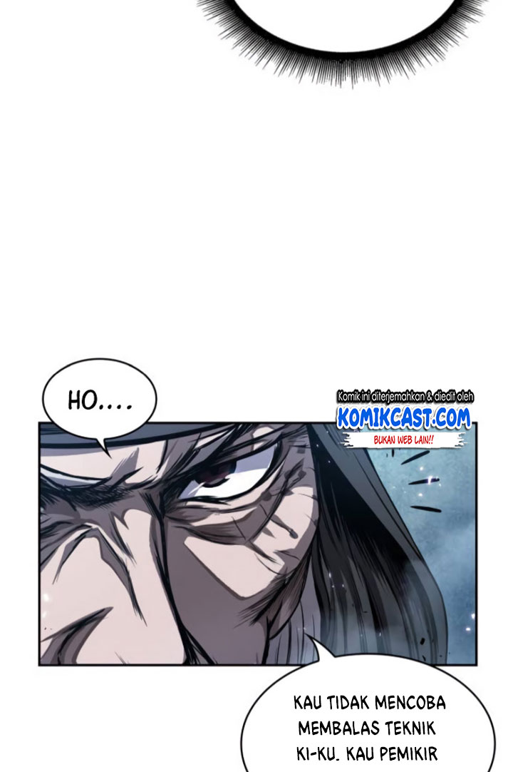 Nano Machine Chapter 45 Halaman 39