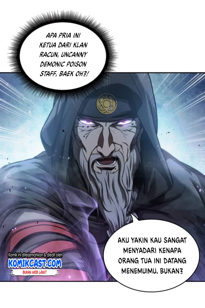 Nano Machine Chapter 45 Halaman 41