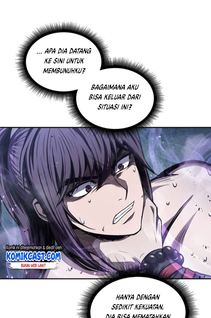 Nano Machine Chapter 45 Halaman 42
