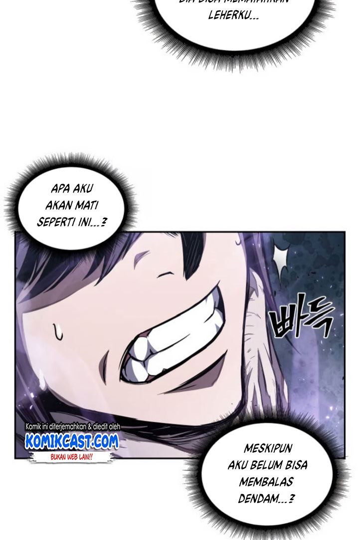 Nano Machine Chapter 45 Halaman 43