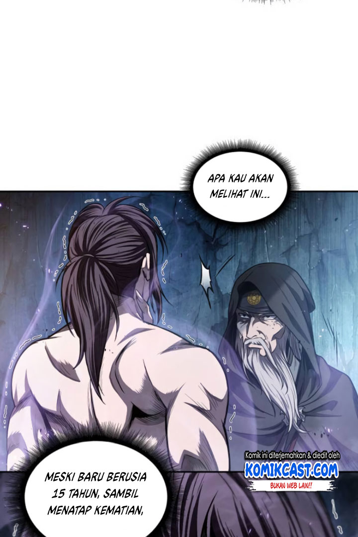 Nano Machine Chapter 45 Halaman 44