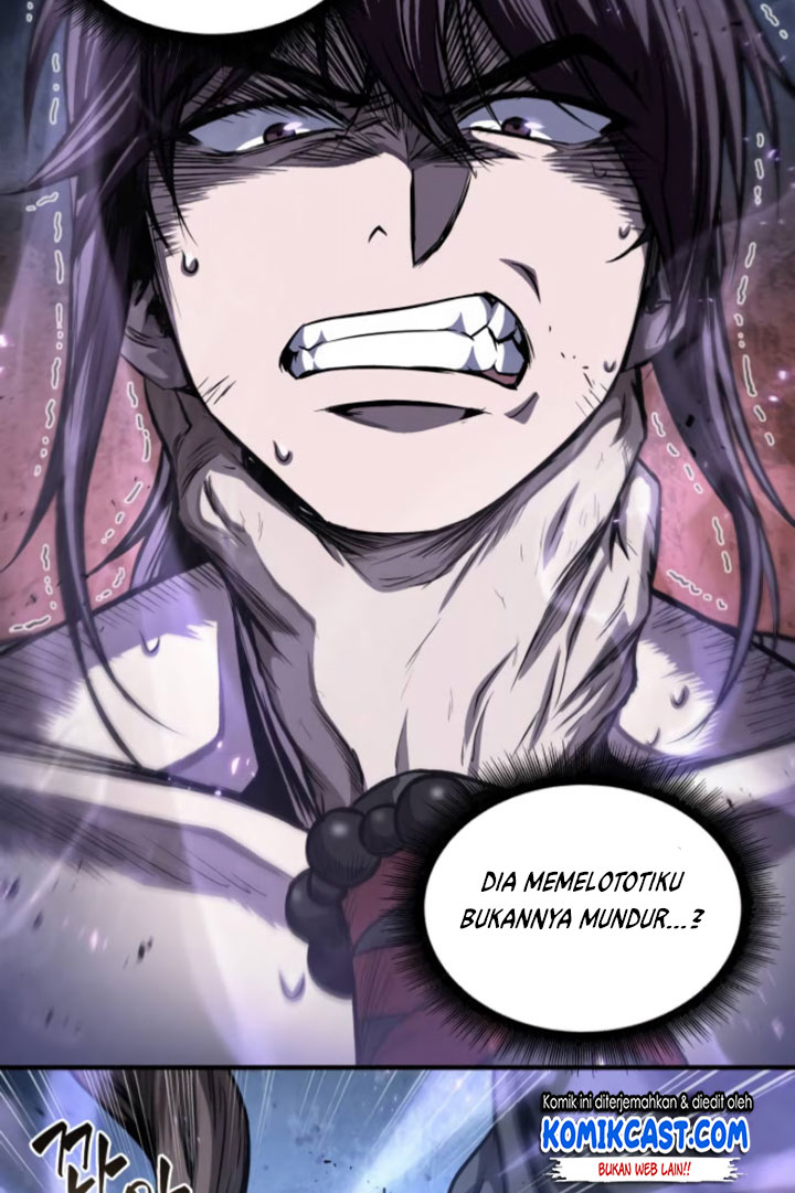 Nano Machine Chapter 45 Halaman 45
