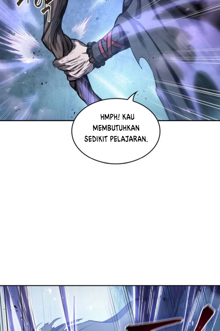 Nano Machine Chapter 45 Halaman 46