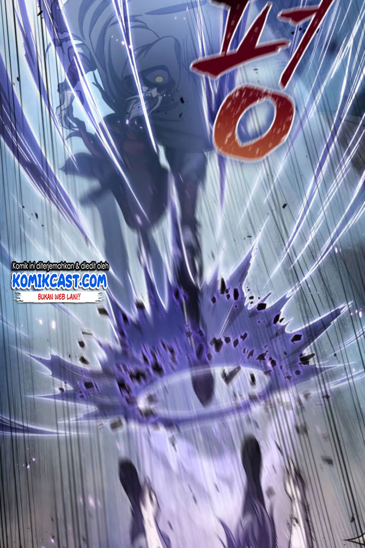 Nano Machine Chapter 45 Halaman 47