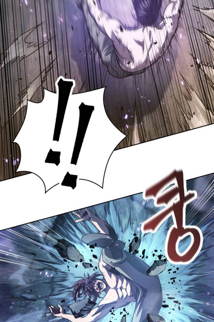 Nano Machine Chapter 45 Halaman 48