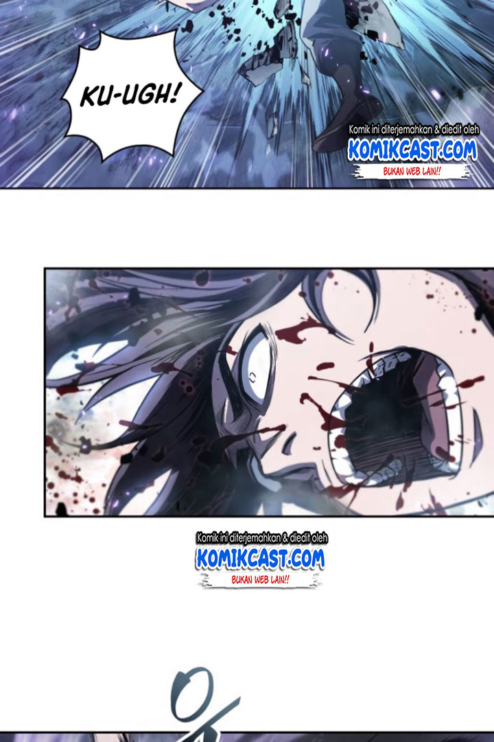 Nano Machine Chapter 45 Halaman 49