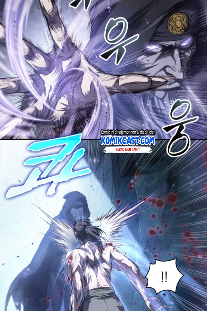 Nano Machine Chapter 45 Halaman 50