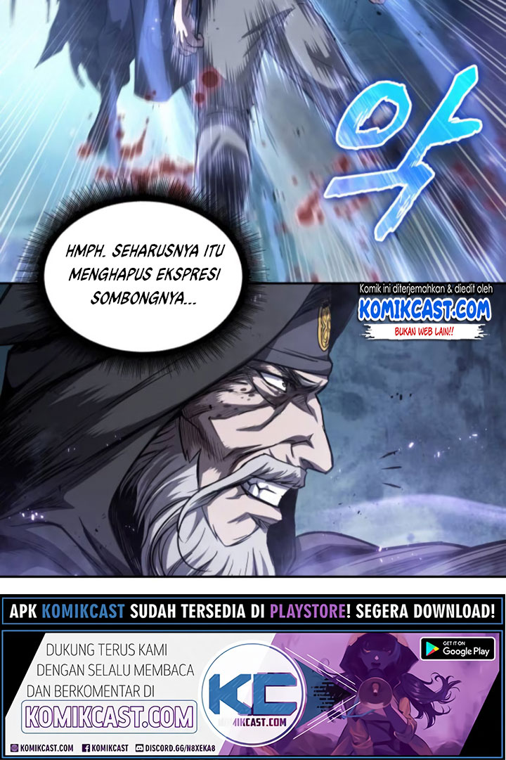 Nano Machine Chapter 45 Halaman 51