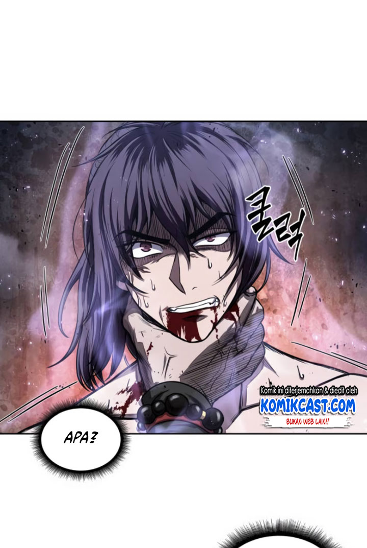 Nano Machine Chapter 45 Halaman 52