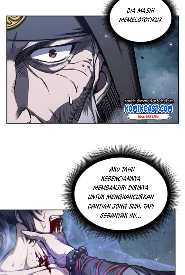 Nano Machine Chapter 45 Halaman 53