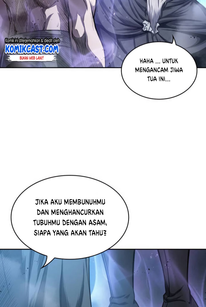 Nano Machine Chapter 45 Halaman 55