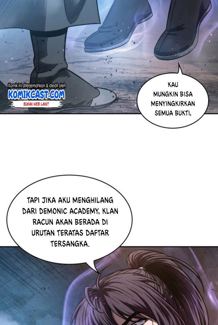 Nano Machine Chapter 45 Halaman 56