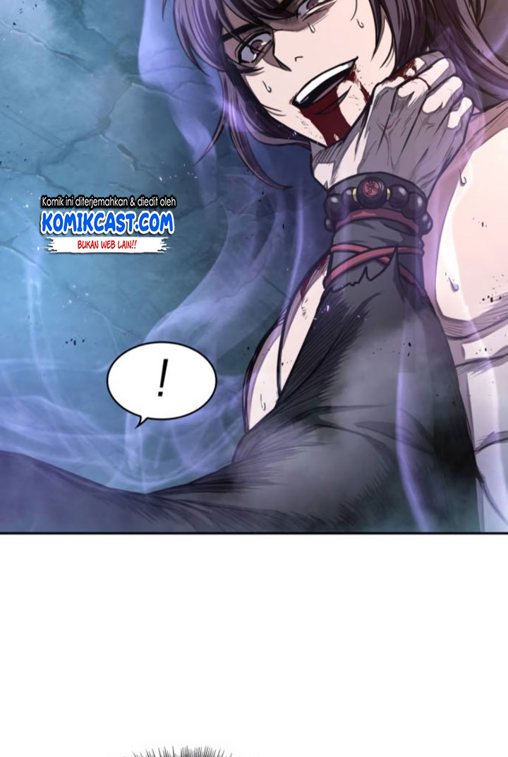 Nano Machine Chapter 45 Halaman 57