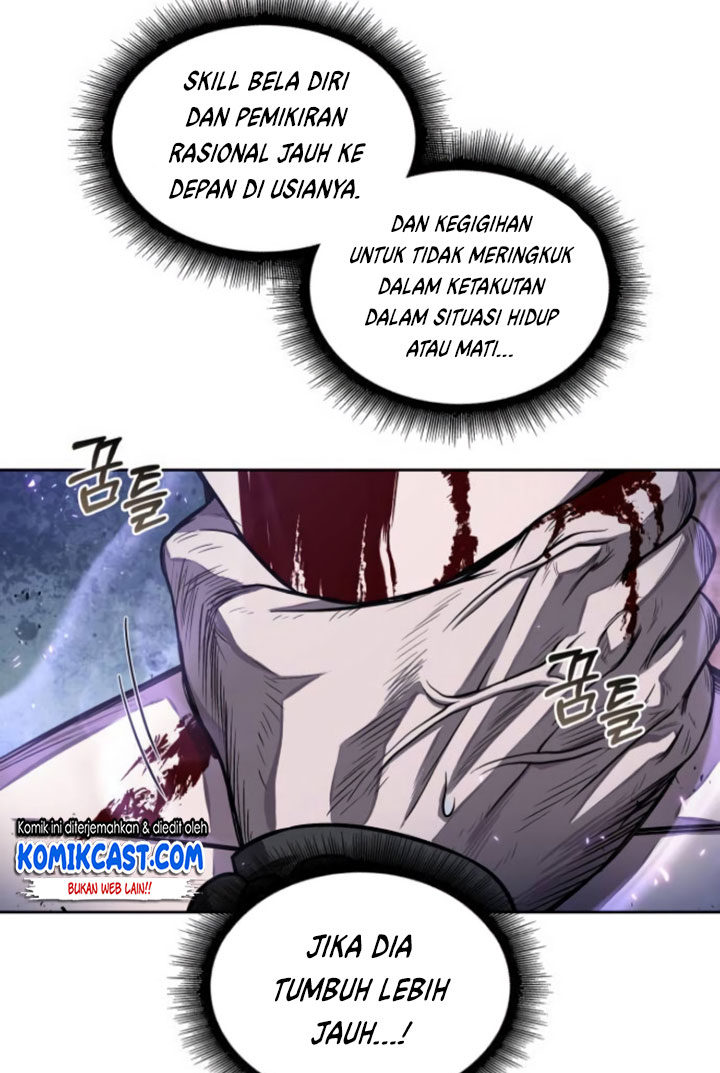 Nano Machine Chapter 45 Halaman 58