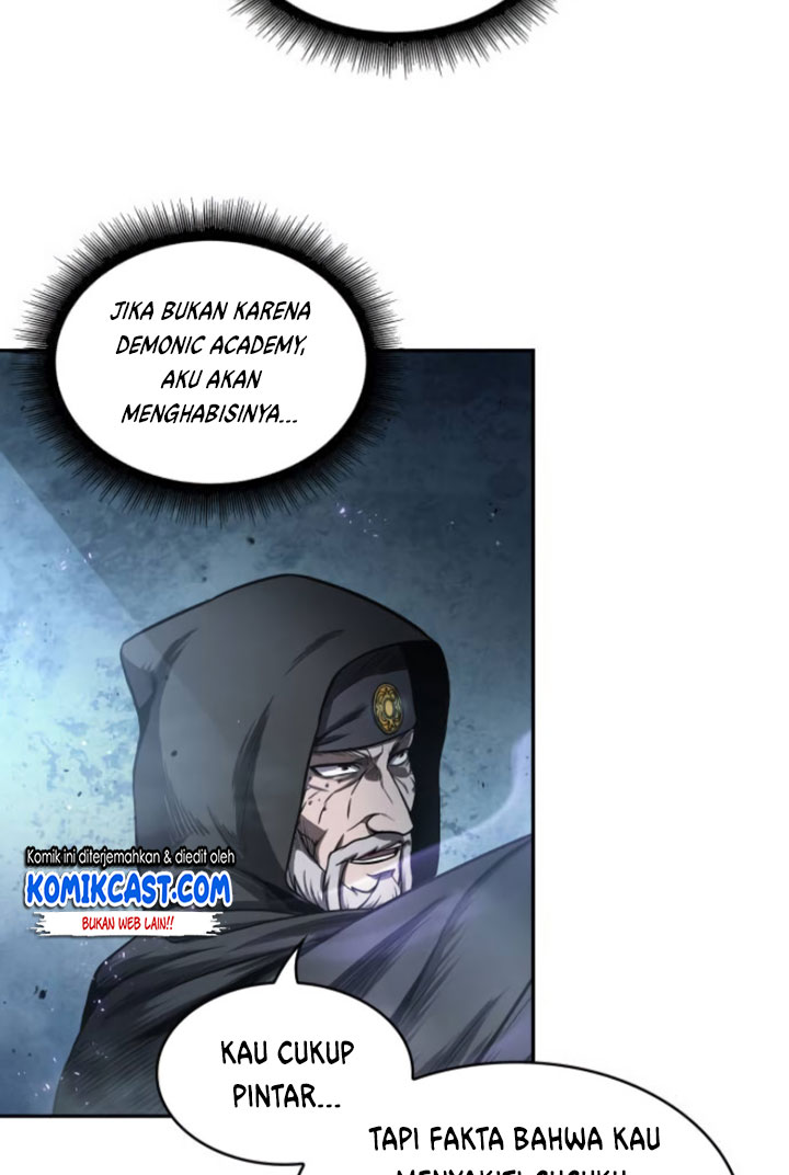 Nano Machine Chapter 45 Halaman 59