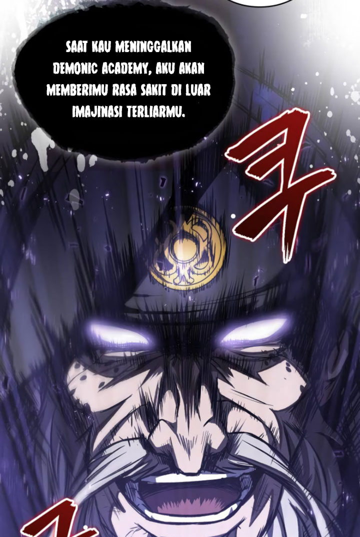 Nano Machine Chapter 45 Halaman 61