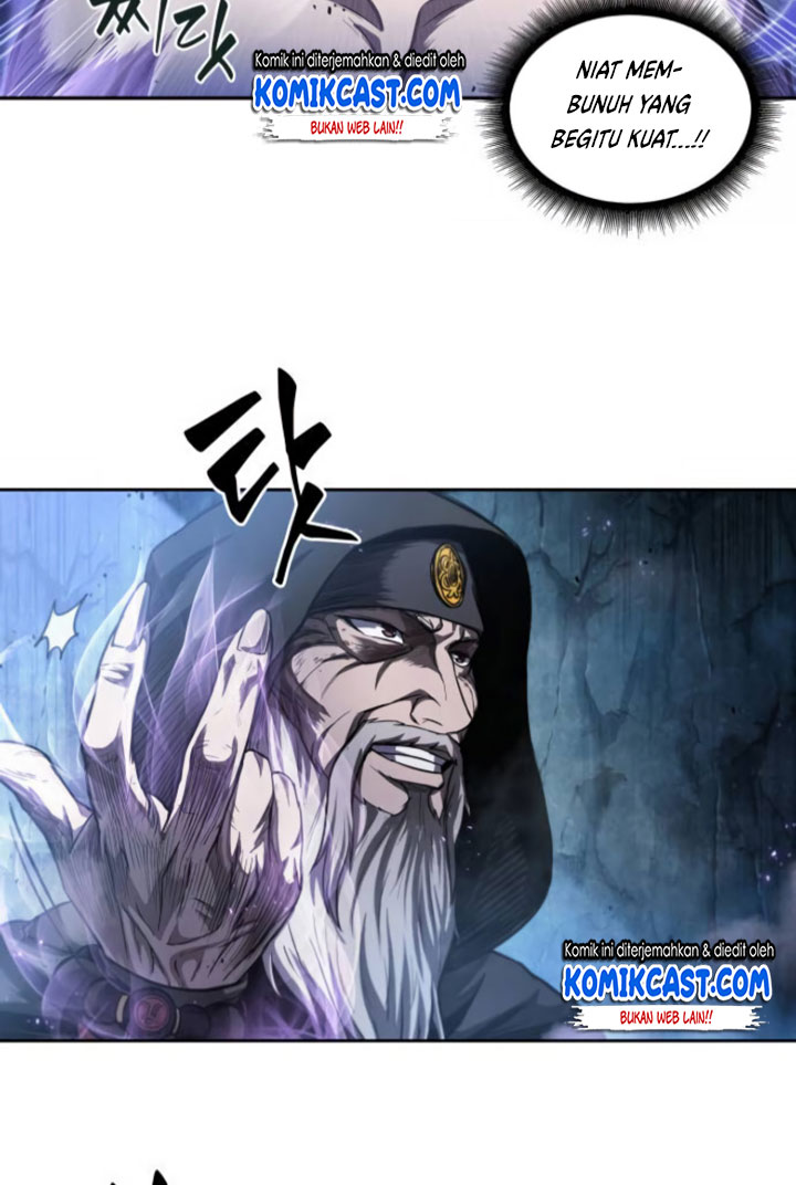 Nano Machine Chapter 45 Halaman 63