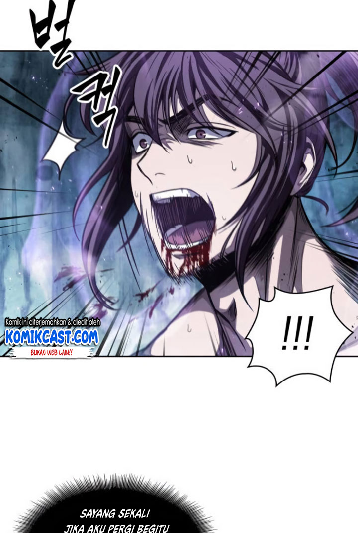 Nano Machine Chapter 45 Halaman 64