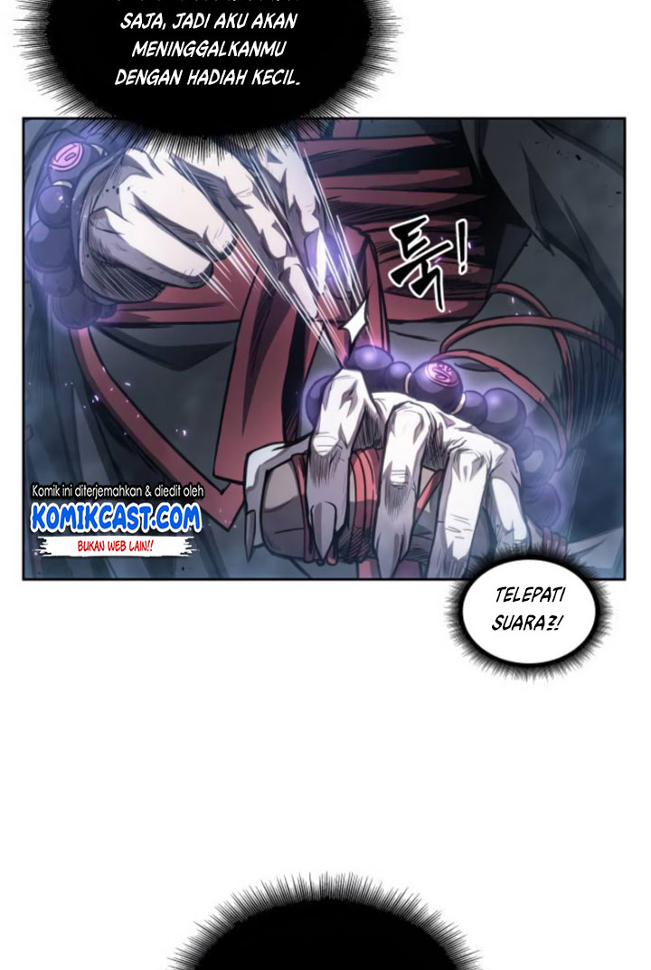 Nano Machine Chapter 45 Halaman 65
