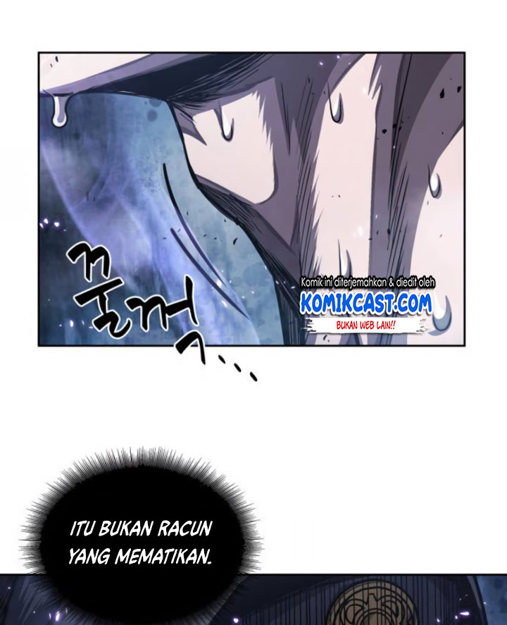 Nano Machine Chapter 45 Halaman 67