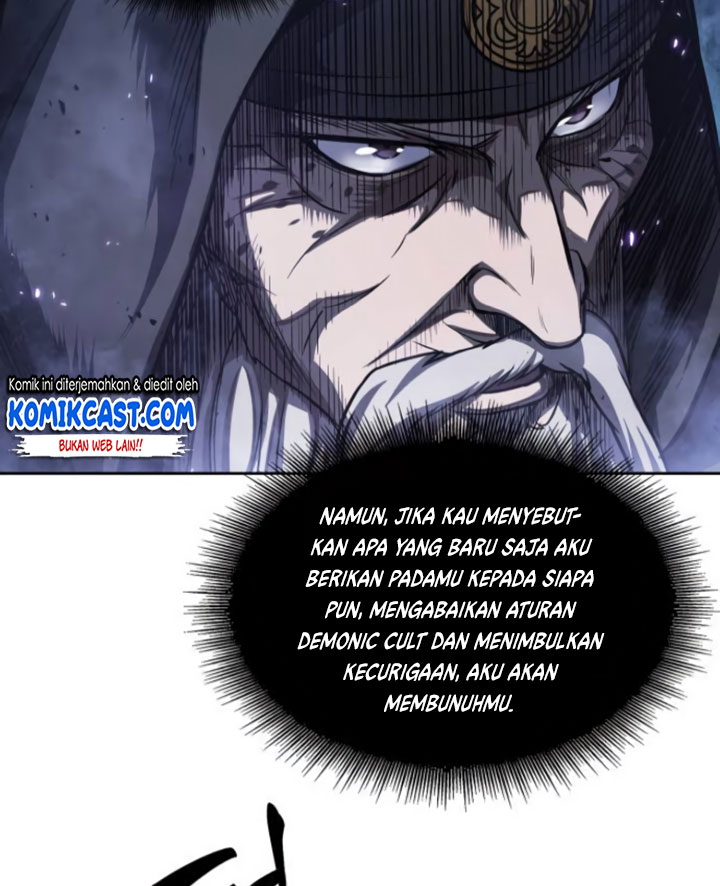 Nano Machine Chapter 45 Halaman 68