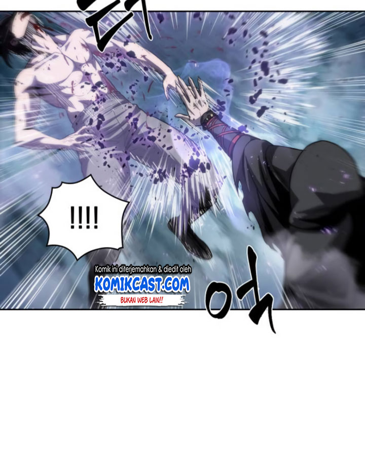 Nano Machine Chapter 45 Halaman 69