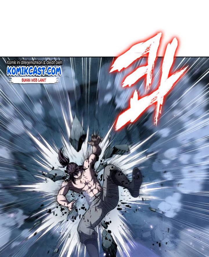 Nano Machine Chapter 45 Halaman 70