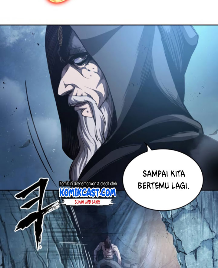 Nano Machine Chapter 45 Halaman 72