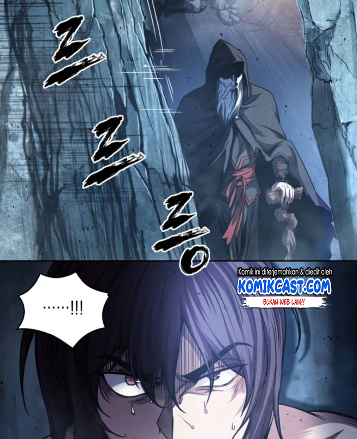 Nano Machine Chapter 45 Halaman 73