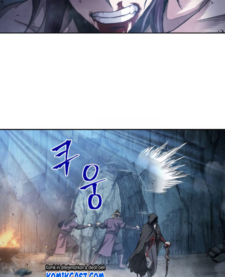 Nano Machine Chapter 45 Halaman 74