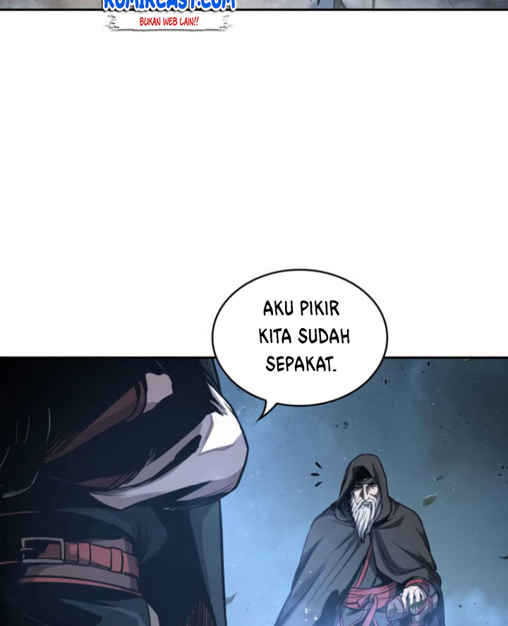 Nano Machine Chapter 45 Halaman 75