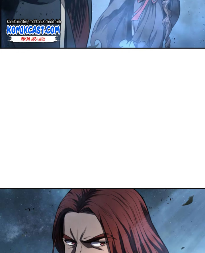 Nano Machine Chapter 45 Halaman 76