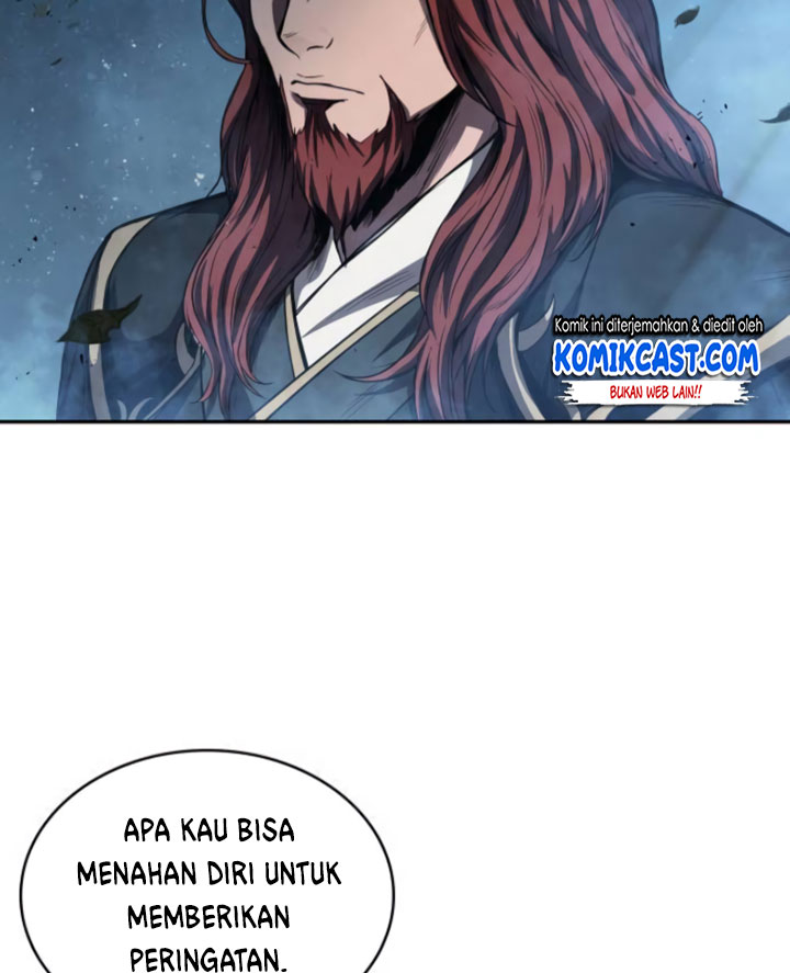 Nano Machine Chapter 45 Halaman 77