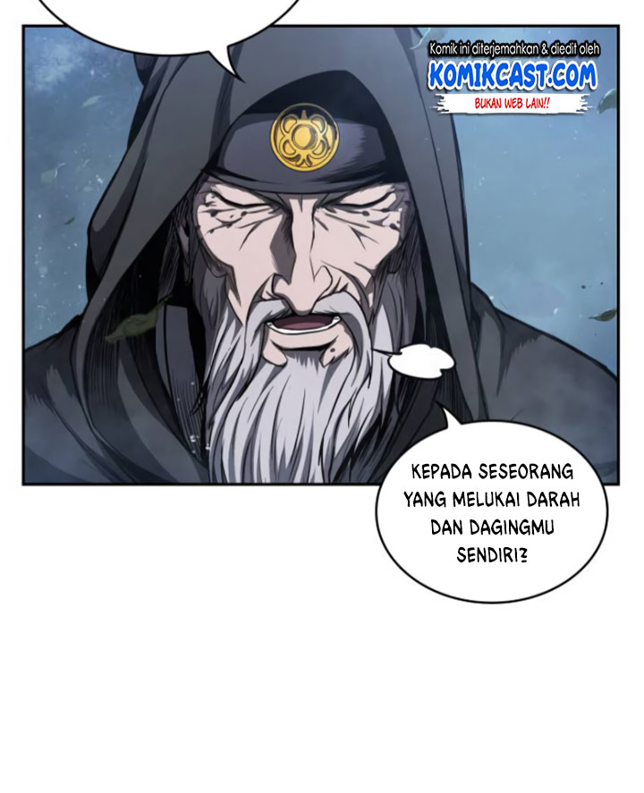 Nano Machine Chapter 45 Halaman 78