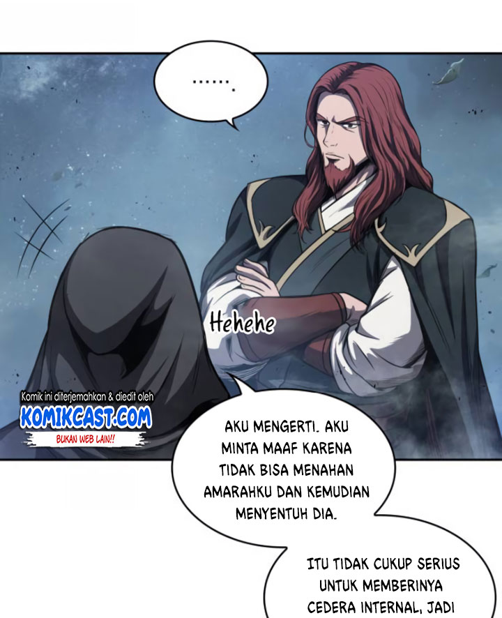 Nano Machine Chapter 45 Halaman 79