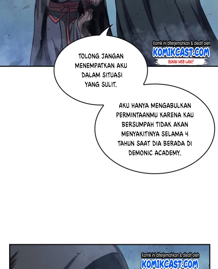 Nano Machine Chapter 45 Halaman 82