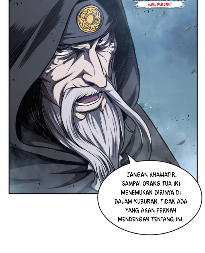 Nano Machine Chapter 45 Halaman 83