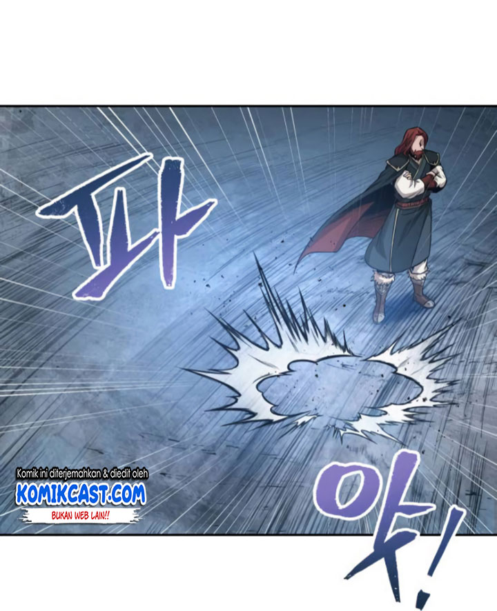 Nano Machine Chapter 45 Halaman 84