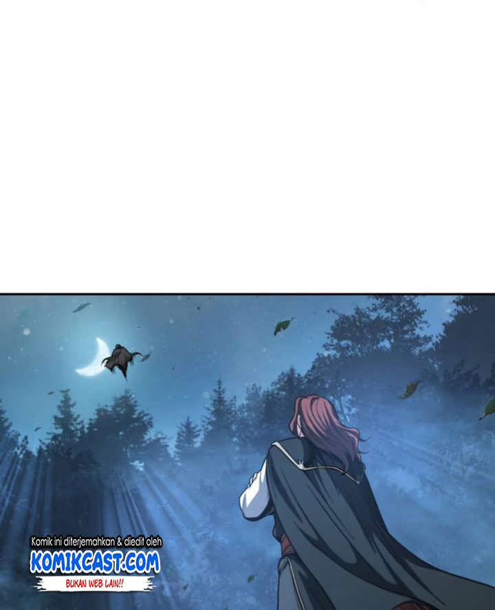 Nano Machine Chapter 45 Halaman 85