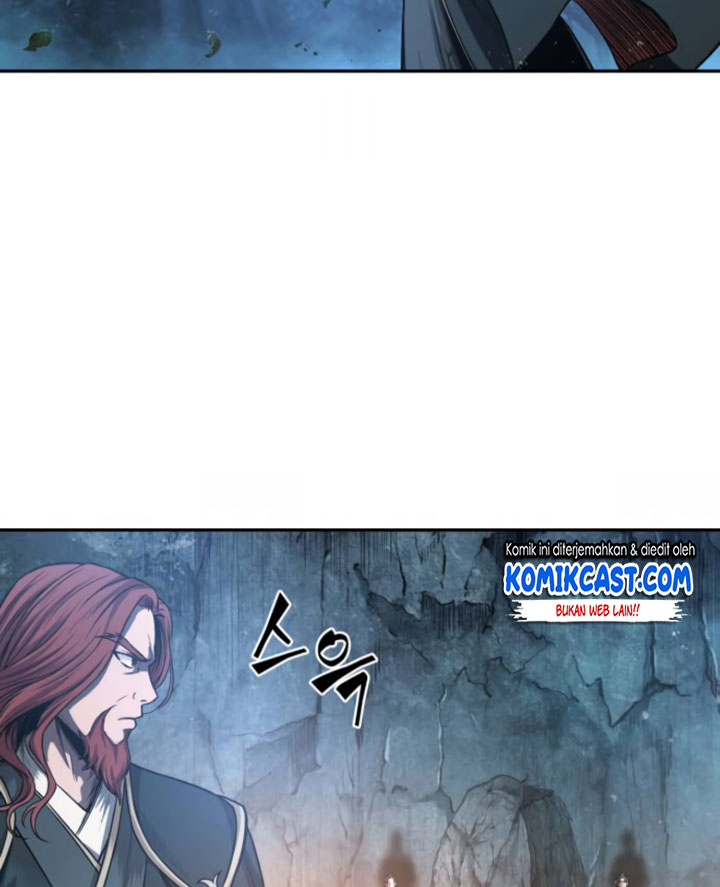 Nano Machine Chapter 45 Halaman 86