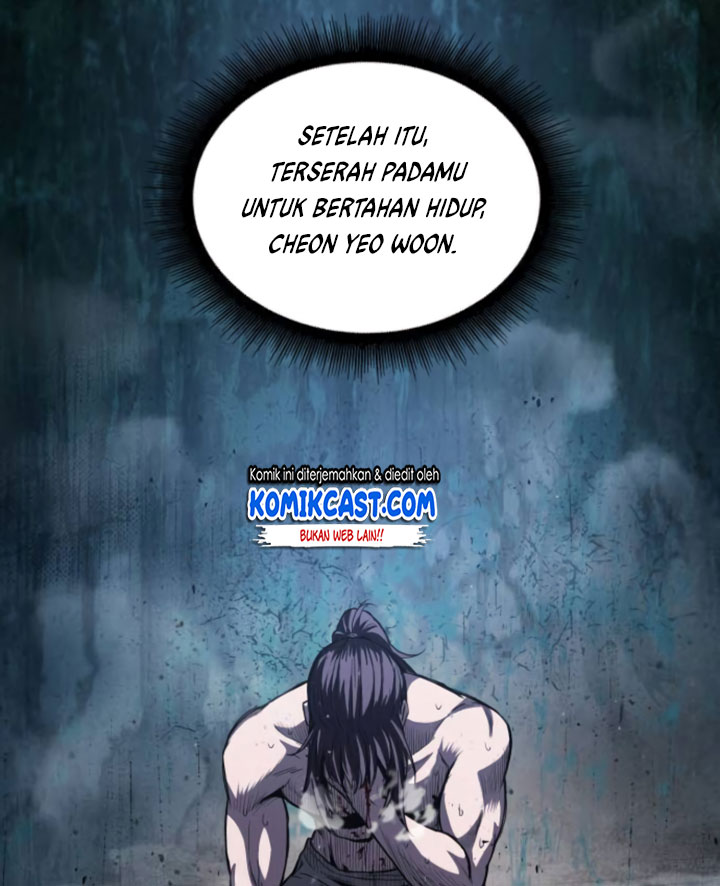 Nano Machine Chapter 45 Halaman 89