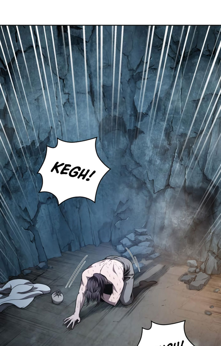Nano Machine Chapter 46 Halaman 2