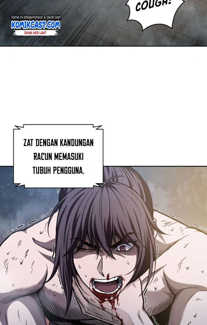 Nano Machine Chapter 46 Halaman 3