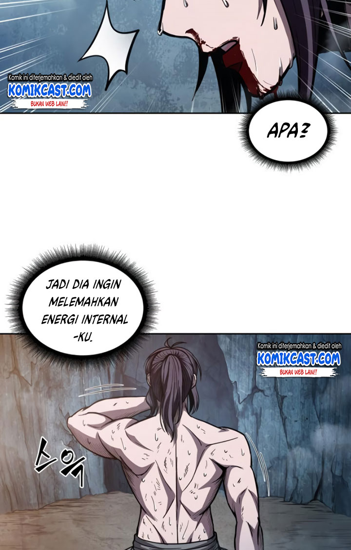 Nano Machine Chapter 46 Halaman 5